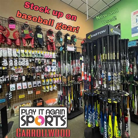 play again sports|play again sports equipment.